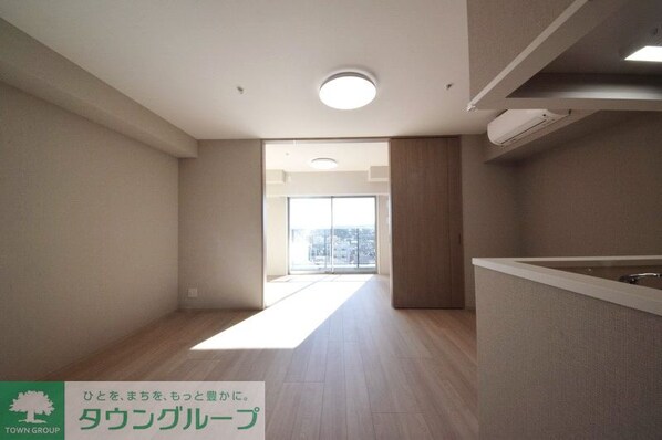 ラグゼナ八王子南町の物件内観写真